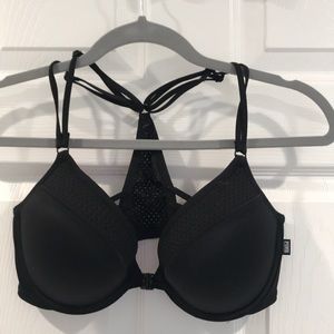 New without tags VS scrappy bra